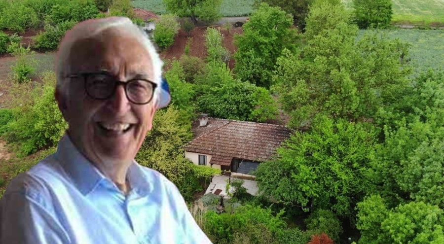 1 yıl sonra ilk iz! Kayıp ekonomist Korhan Berzeg ile ilgili yeni detaylar ortaya çıktı