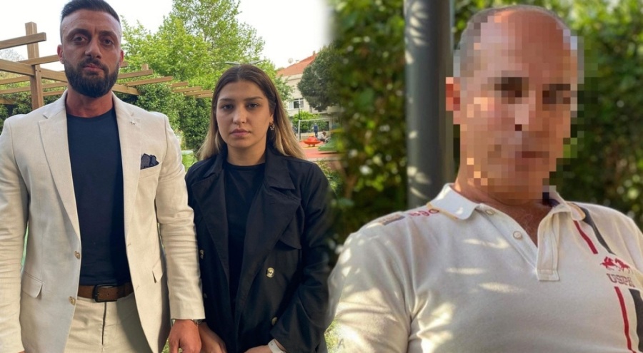 Öğretmenden öğrenciye taciz iddiası! Aynı suçtan soruşturma geçirdiği ortaya çıktı