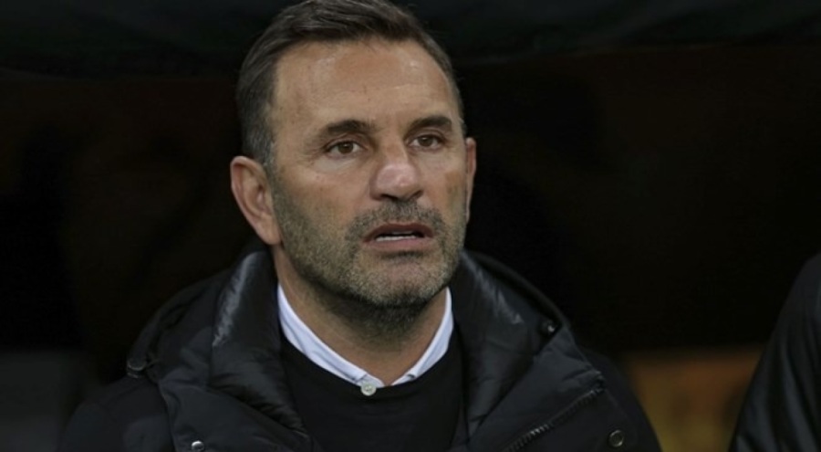 Okan Buruk'tan futbolculara uyarı