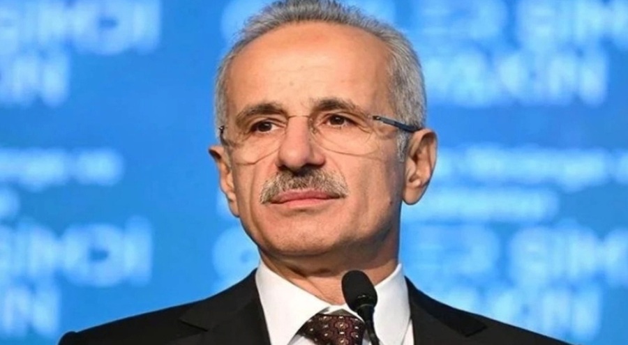 Bakan Uraloğlu'ndan açıklama: "Kalkınma Yolu Projesi için 1592 kilometrelik yolumuz mevcut"