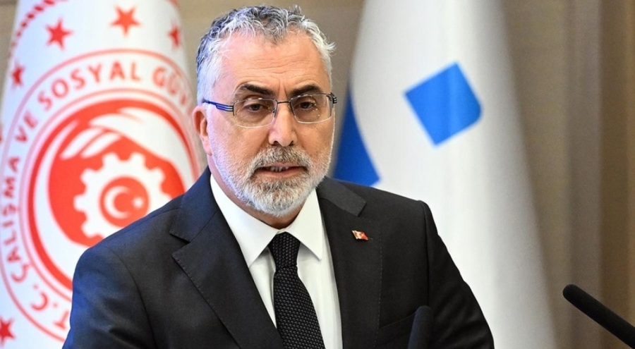 Bakan Işıkhan'dan '1 Mayıs' açıklaması