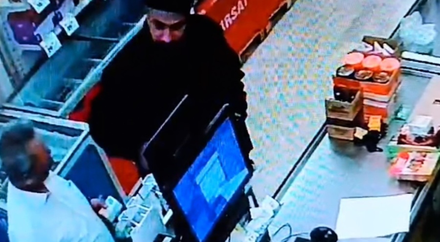Bursa'da marketteki cinayette yeni gelişme!