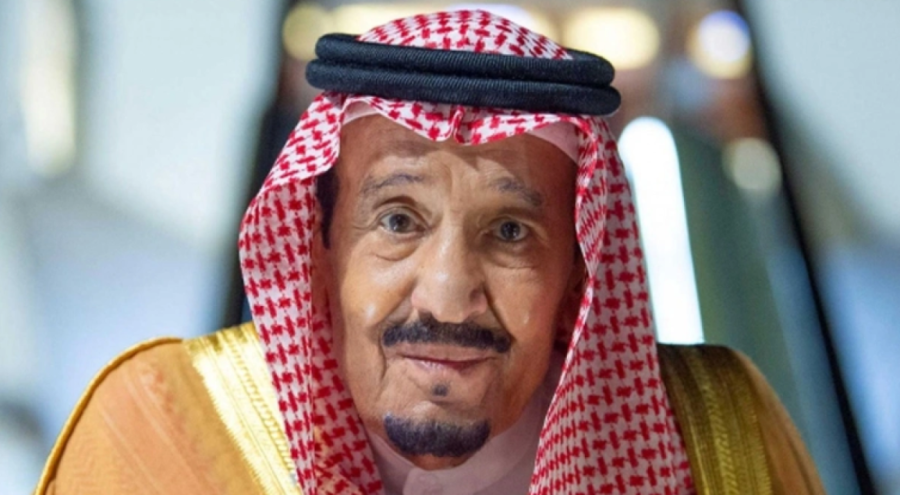 Suudi Arabistan hastaneye kaldırıldı