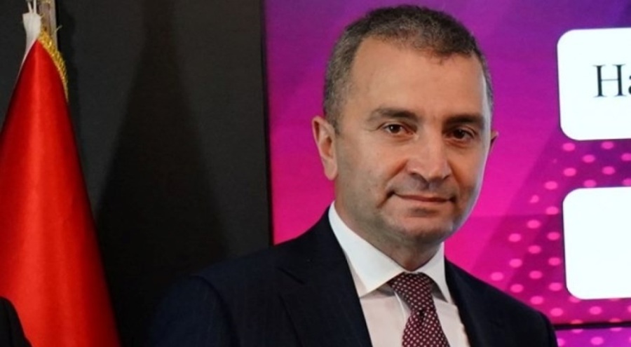 Ali Osman Ulusoy otobüs firması başkanına silahlı saldırı