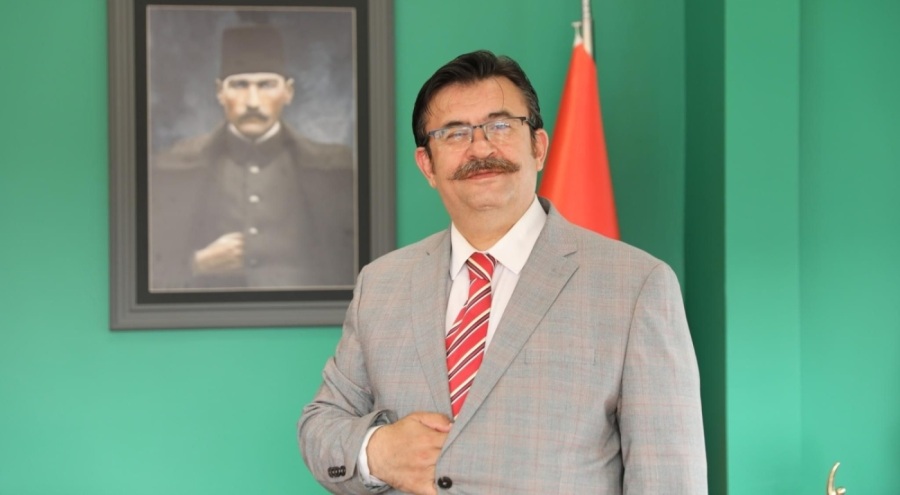 BURULAŞ'ın yeni genel müdürü Fahrettin Beşli oldu