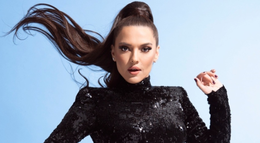 Demet Akalın'dan kiracısına isyan!