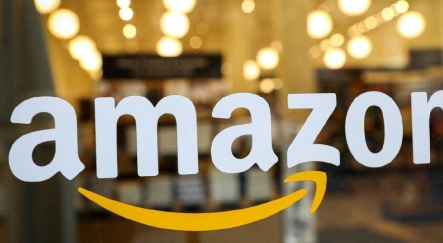Amazon'a 10 milyon Euro ceza