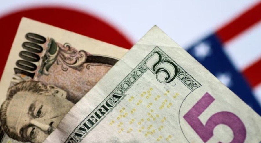 ABD doları Japon yeni karşısında 34 yılın zirvesinde