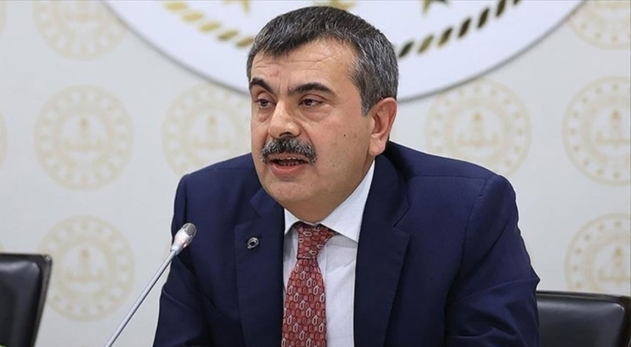 Bakan Tekin'den "öğretmen ataması" açıklaması