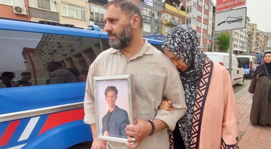 Kocaeli'de kavga sonucu öldürülen lise öğrencisinin davasında karar çıktı