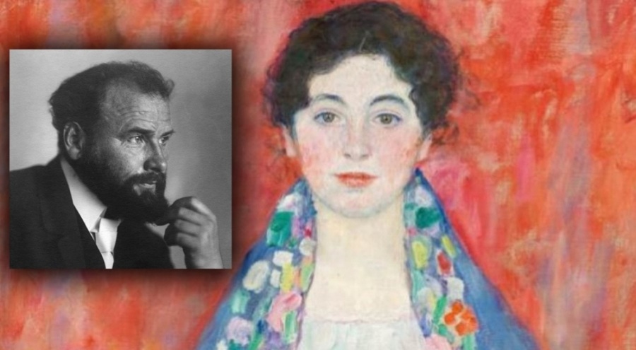 "Bayan Lieser'in Portresi" 32 milyon dolara alıcı buldu