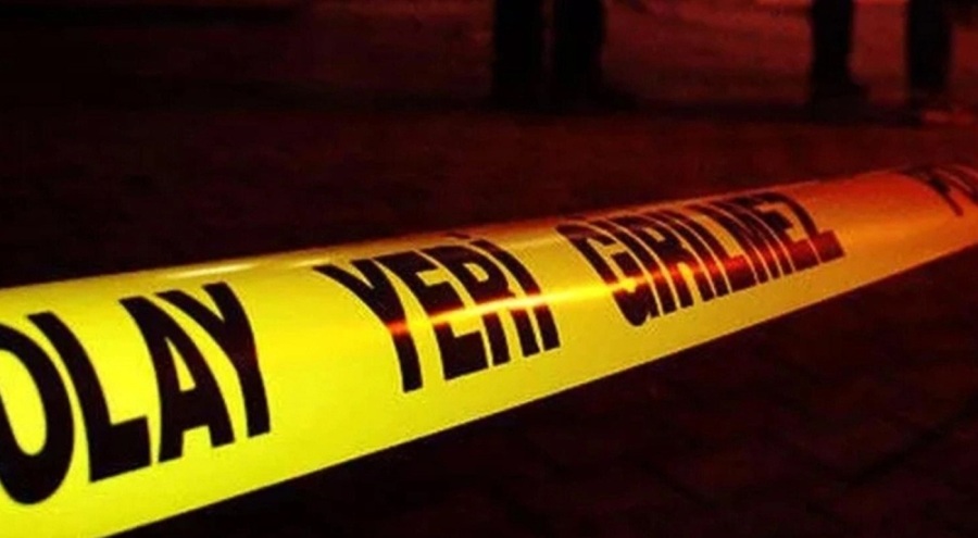 Samsun'da müşteri tarafından işyeri sahibi silahla vuruldu