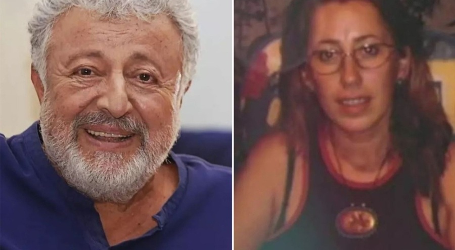 Metin Akpınar'la Suphiye Orancı hakkında şoke eden gerçek!