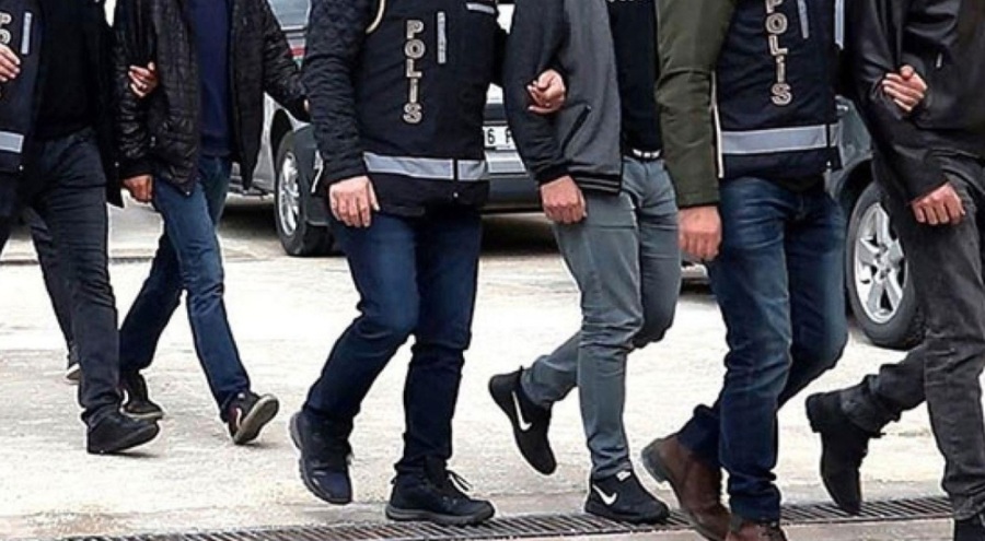 7 ilde DEAŞ terör örgütüne yönelik 'Bozdoğan-29' operasyonu!