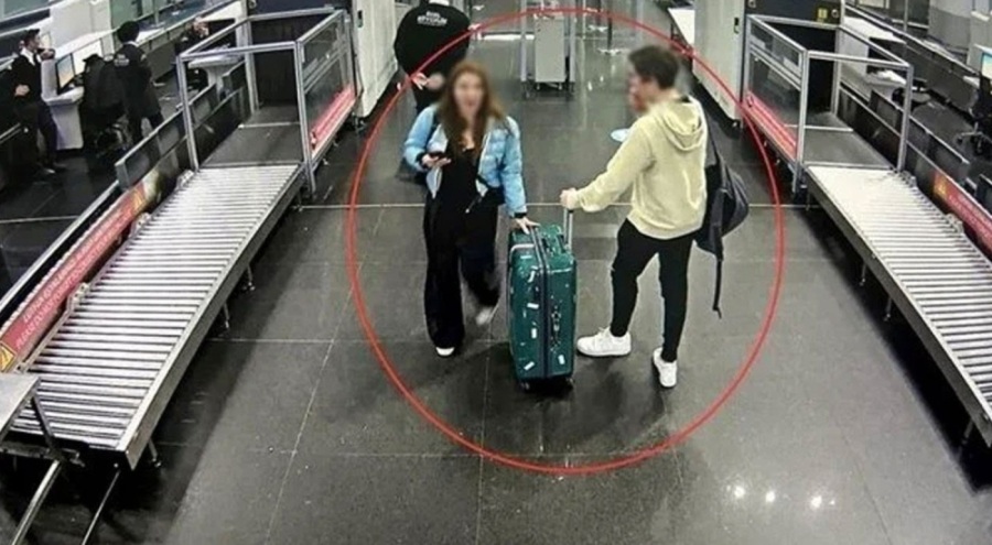 ABD'ye kaçan yazar Eylem Tok ve oğlu hakkında son durum! Oğuz Murat Aci'nin avukatından açıklama