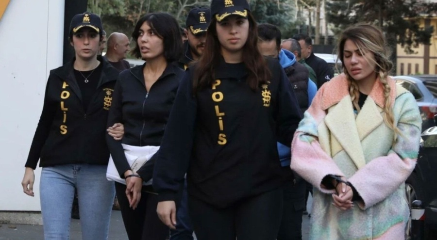 Cezaevinde olan Nihal Candan 37 kiloya düştü: "Cennete gitmek istiyorum"