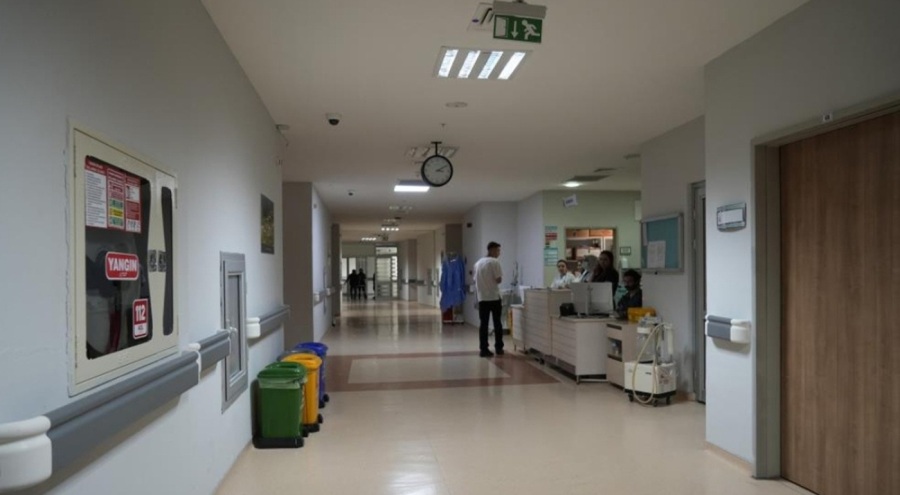 Vakalar arttı, 3 hastaya kesin tanı koyuldu!