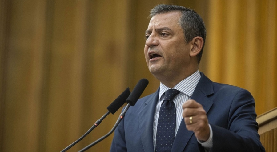 CHP lideri Özgür Özel, 25 kişinin öldüğü Çorlu tren faciasının karar duruşmasına katılacak