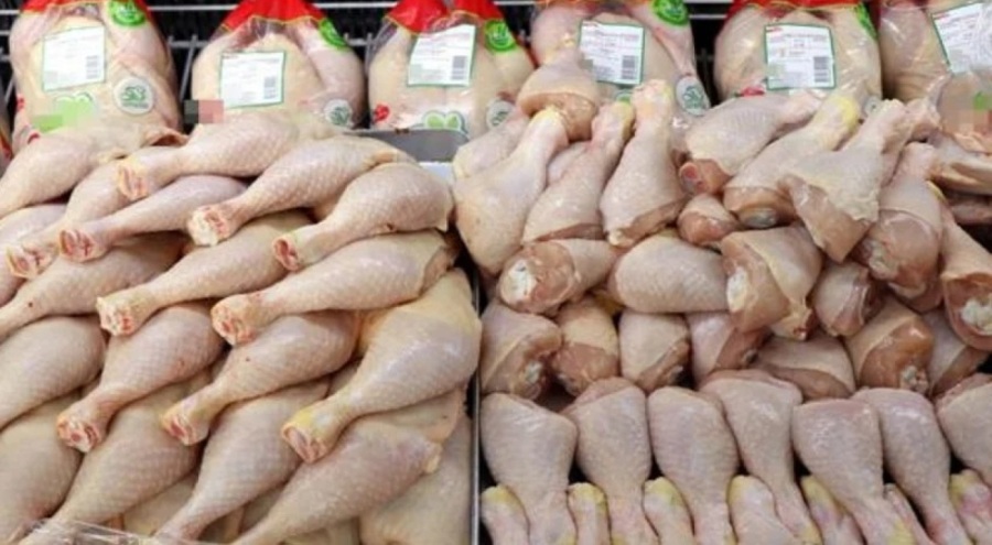 Tavuk eti fiyatlarına 5 ayda yüzde 200 zam geldi