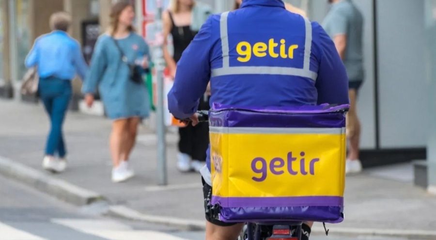 Getir Almanya'dan tamamen çekiliyor