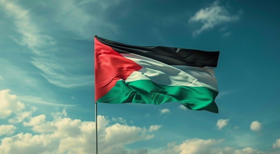 Belçika'da Filistin Partisi kuruluyor