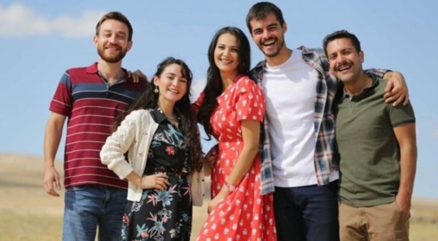 TRT dizisi Gönül Dağı'nın setinde yaşanan taciz davasında karar çıktı