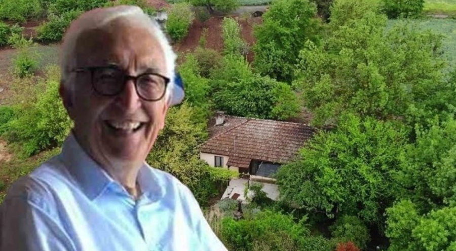 Korhan Berzeg'i arama çalışmalarına ara verildi