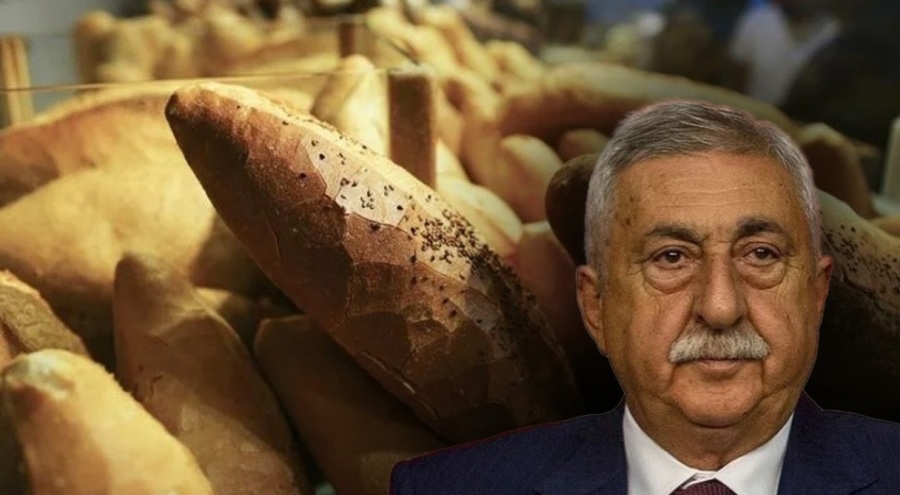 TESK'ten "zincir marketlerde sigara ve ekmek satışına sınırlandırma" önerisi