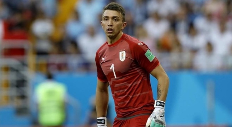 Fernando Muslera milli takım kariyerini sonlandırdı