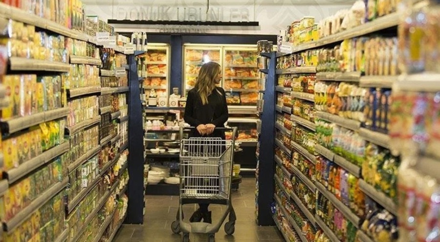 12 bin 230 kilo 'sahte gıda' ürünü ele geçirildi