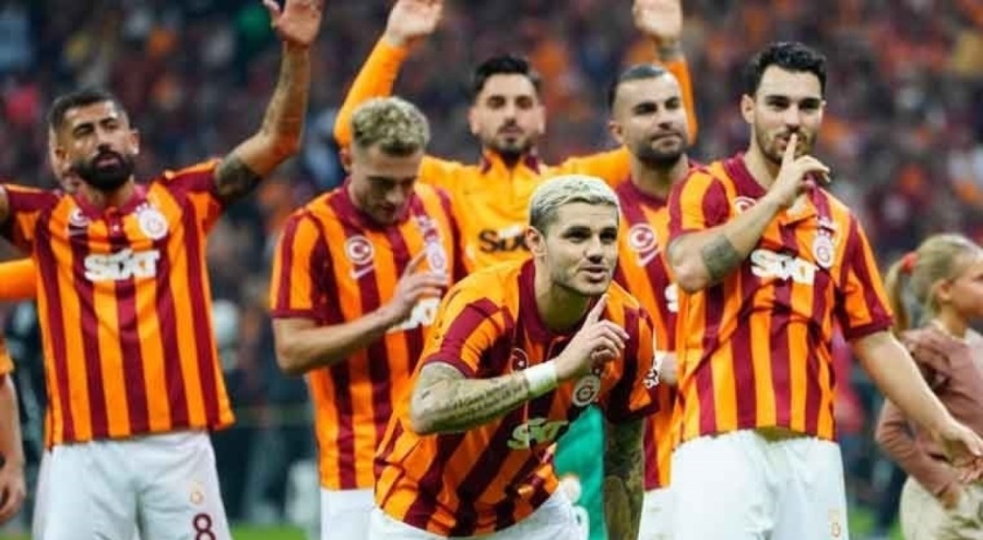 Galatasaray'ın Adana kafilesi belli oldu!