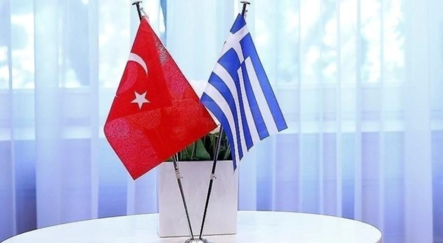 Türkiye ve Yunanistan arasında 6. Pozitif Gündem toplantısı yapılacak