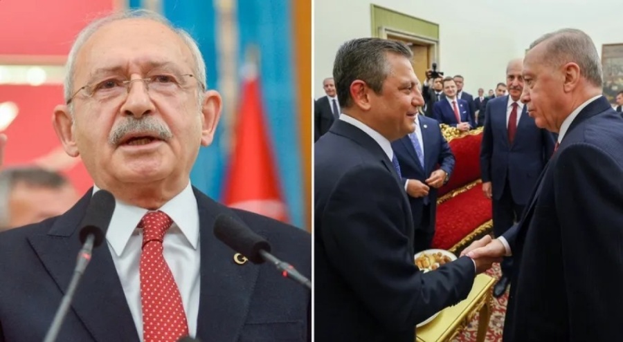 Kılıçdaroğlu: Erdoğan, ekonomide daha sert kararlar alacak