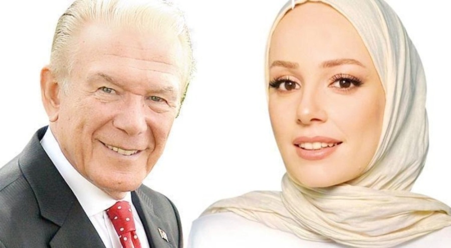 Babalık davasında; Suphiye Orancı hamileyken, Uğur Dündar'ın verdiği röportaj delil oldu!