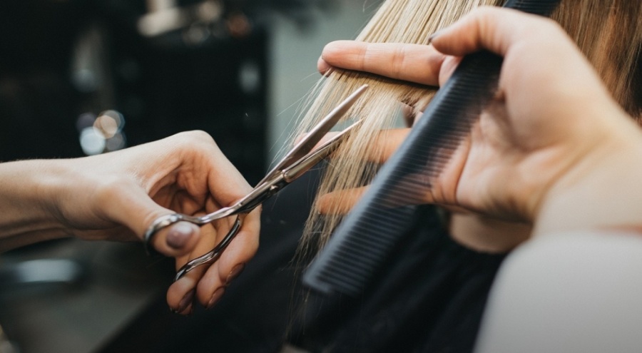 İstanbul'da 7 bin 500 TL'ye saç kesimi dikkat çekti!