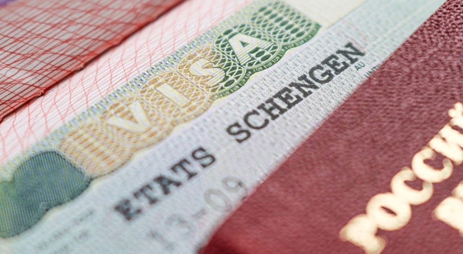 Avrupa Birliği'nden 3 Arap ülkesine 5 yıl vize