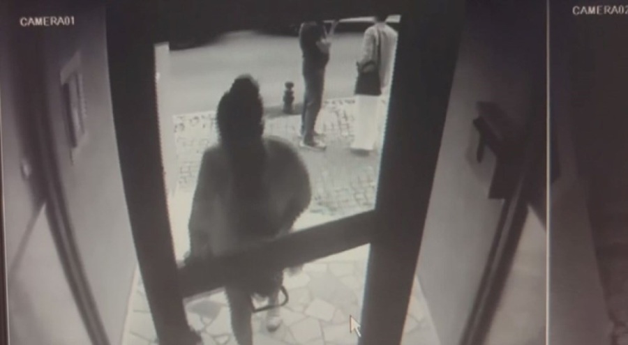 Kadın cinayetinde kan donduran tanık ifadesi: "Aşağı attı, gülüp müzik açtı"