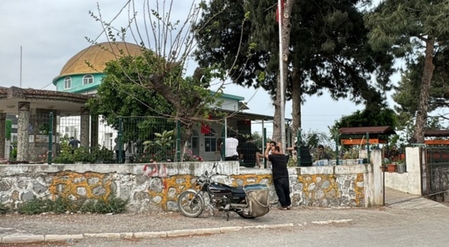 İmam, husumetli komşusu tarafından öldürüldü