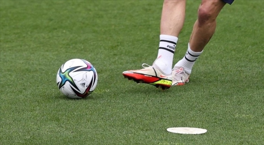 Futbolda haftanın programı