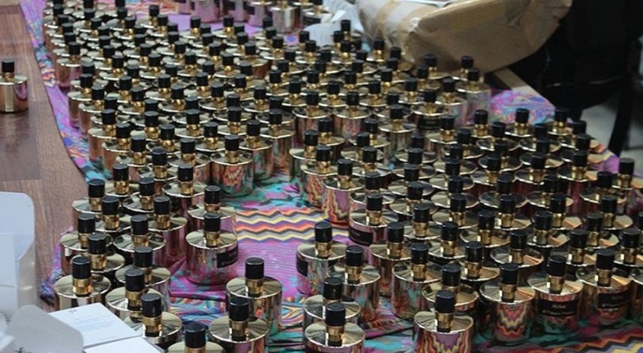 Ankara'da ele geçirildi! Piyasa değeri 1 milyon 107 bin lira