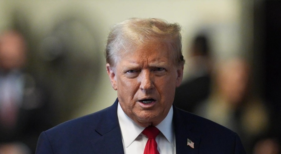 Trump'un danışmanları, yaptırımların dedolarizasyona sebep olduğunu düşünüyor