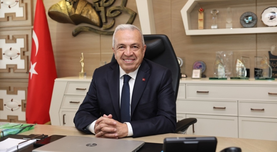 Nilüfer Belediyesi'nde başkan yardımcıları açıklandı