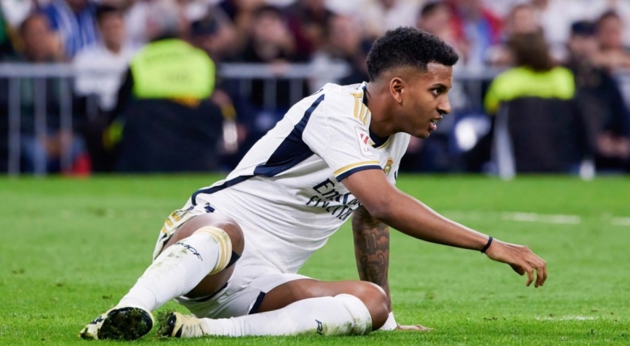 Real Madrid yıldız ismi kadrodan çıkardı