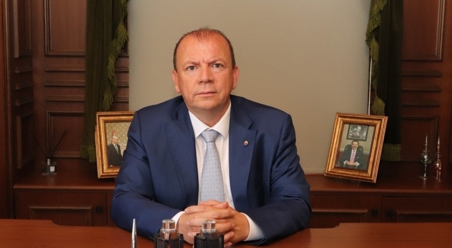 Bursa Ticaret Borsası'nın ilk çeyrekte tescil işlem hacmi yüzde 63 arttı