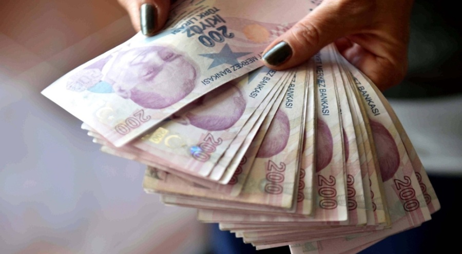 Bakan duyurdu! Bugün banka hesaplarına yatırılıyor