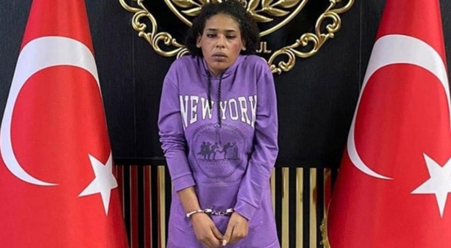 İstiklal Caddesi'ndeki terör saldırısı davasında flaş gelişme! Saldırganın cezası belli oldu