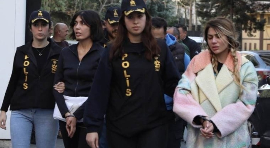 Cezaevinde 37 kiloya düşmüştü: Nihal Candan için tahliye kararı