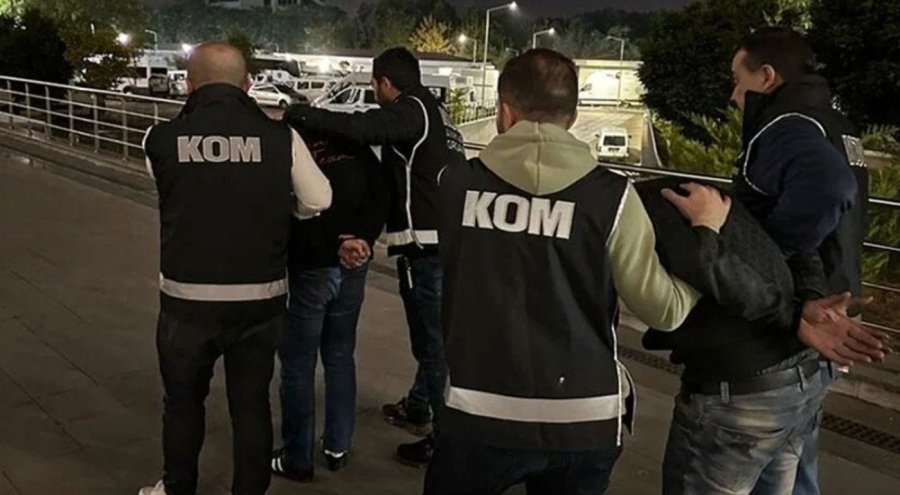 Ayhan Bora Kaplan suç örgütü davasında 8 sanığa tahliye kararı çıktı