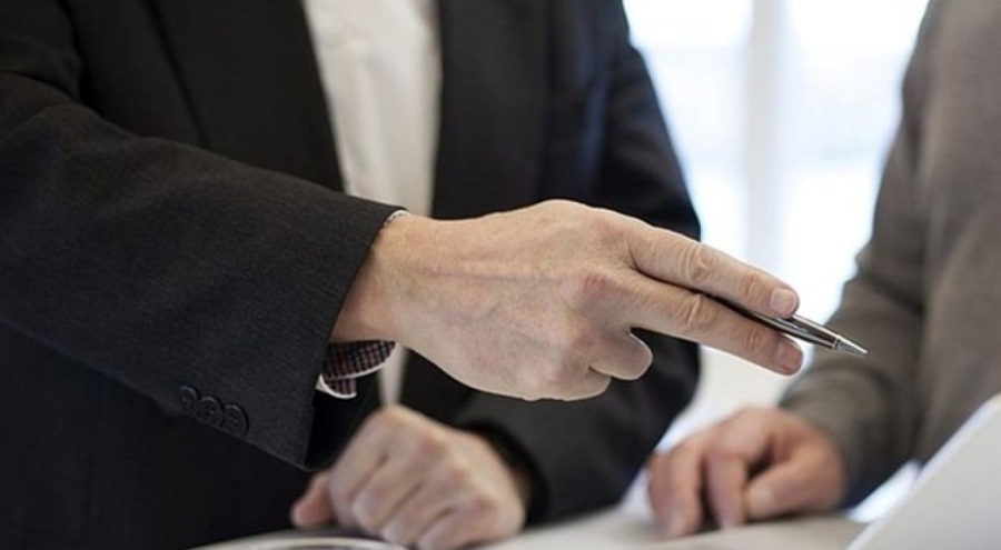 Martta bin 678 şirket kepenk indirdi