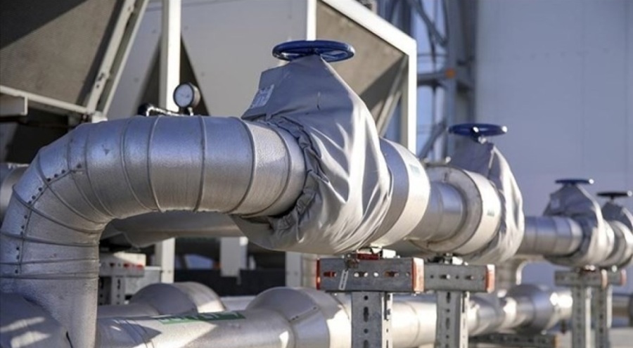 Avrupa'da gaz fiyatlarında düşüş öngörülüyor